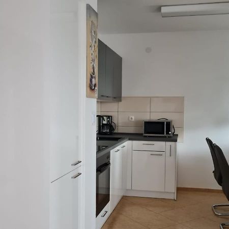 Apartman Joki Novi Vinodolski Exterior foto